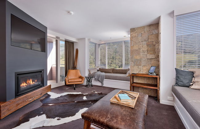 Nanook Thredbo Squatters Run - Photo 28