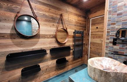 Chalet Eden Vanoise - Foto 21