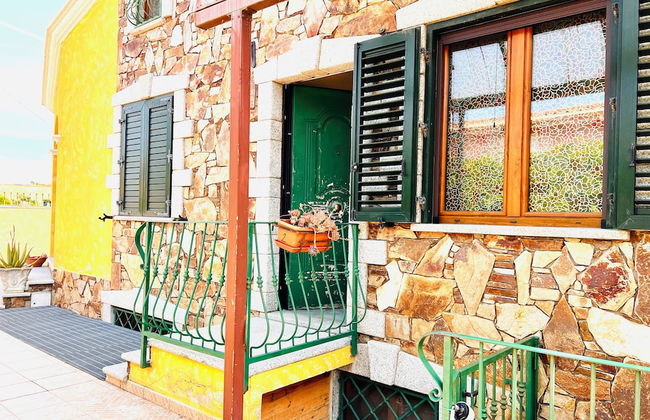 Appartamenti San Teodoro II - Foto 45