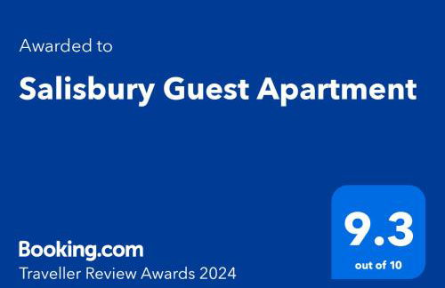 Salisbury 1BDR Apartment, Sleeps 4 - Contractor, Professionals, Family Friendly - Photo 25