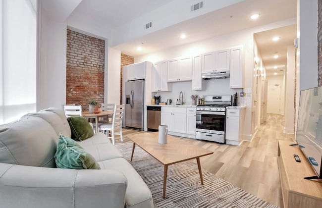 Roami at The Churchill - Foto 37