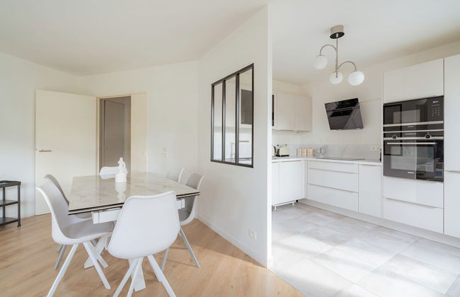 Magnifique 3 pièces à Chatillon - Photo 16