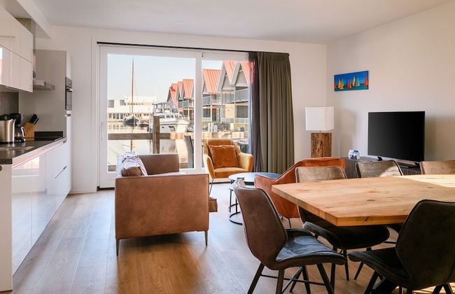 Summio Havenresort Terherne - Foto 31