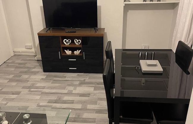 Lovely 2-bed Apartment in London - Foto 18