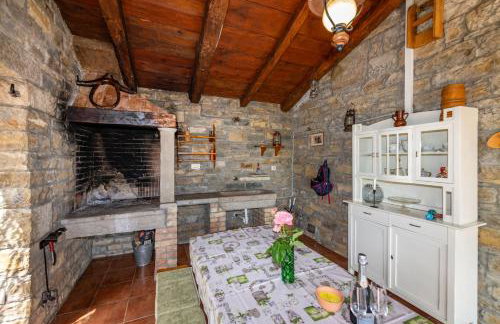 Villa Eda, a rustic beauty nestled in the heart of Istria - Foto 18