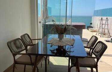 Panoramic Seaview Penthouse The Wave - Foto 3