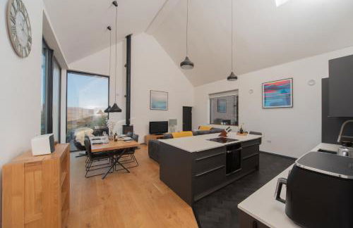 Dark Skye Cottage - Foto 7