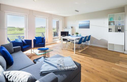 Deichknutt Watt - Foto 1