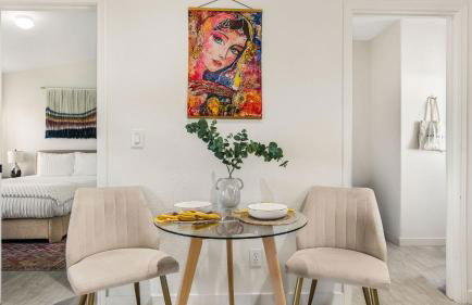 Bombay Chardonnay by AvantStay Modern Paso Home Pavilion Dining and Vineyard Views - Foto 10