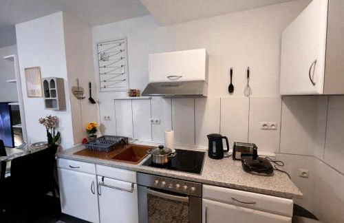 70m2 große Moderne Unterkunft - Foto 15