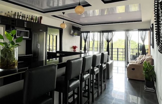 Vista del Pacifico Boutique Hotel - Photo 38