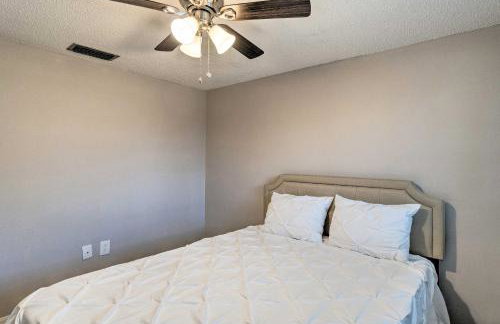 Bright Venice Home with Yard Less Than 4 Miles to Beach! - Photo 24