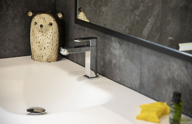 ISKÖ Chalets Hotel - Foto 68