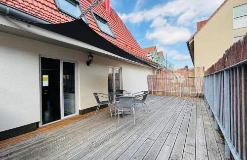 Aposto Apartments am Marktplatz 13 - Foto 17