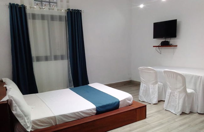 Espace le Majestic Toamasina - Foto 10