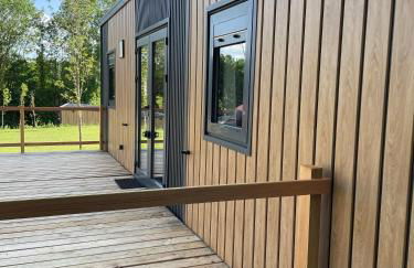 Camp'hôtel Domaine du perche Bellêmois - Foto 23