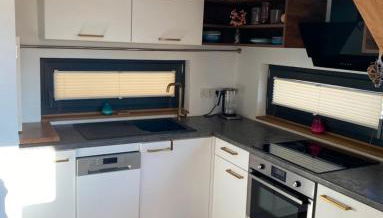 Tiny House zum Wohlfühlen - Foto 3