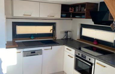 Tiny House zum Wohlfühlen - Foto 3