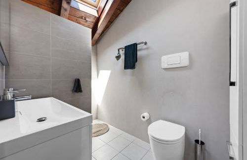 CasaCamelia 35, 3 BDRM with view Lake Como - Foto 18