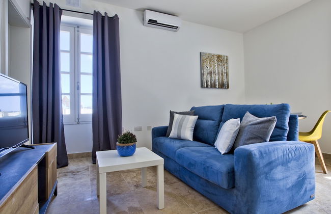 Ursula Suites- Self Catering Apartments- Valletta- by Tritoni Hotels - Foto 32
