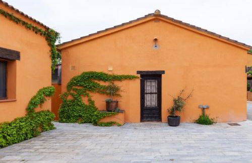 LOS TILOS Casa rural en el campo. - Photo 56