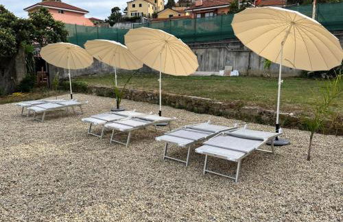 Il Gattino di Porto 3 - veranda piscina - Photo 15