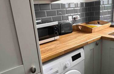 The Chapel, Cotswolds - Foto 26