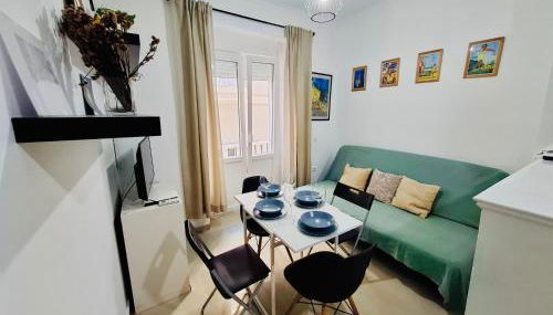 Apartamento Feduchy - Foto 4, heating