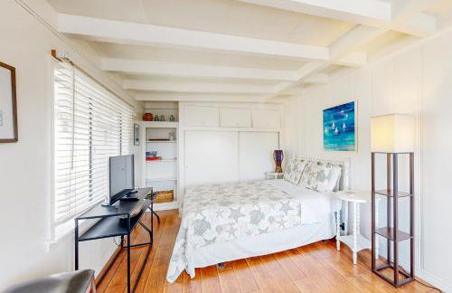 Sailaway Cabin B - Foto 27