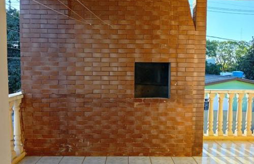 Casa ampla e aconchegante - Foto 1