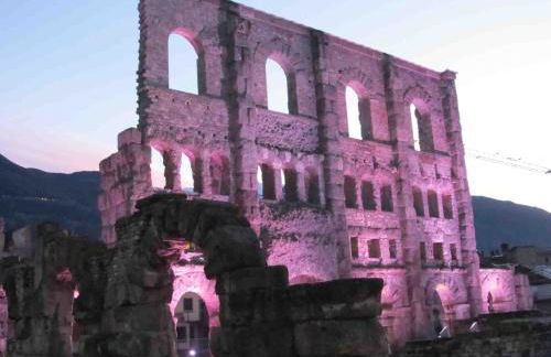 Aosta MaisonGnémaz - Foto 25