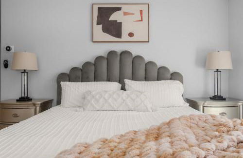 Palm Springs Paradise Escape 3BR Pool & Spa - Foto 43