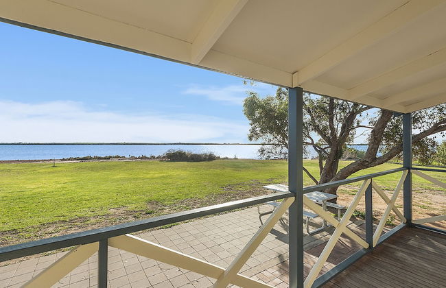 Port Broughton Tourist Park - Photo 34