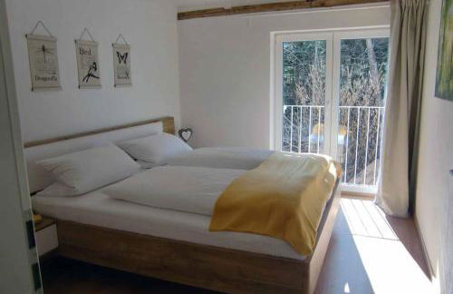 Ferienwohnungen Schönbachtal - Foto 6