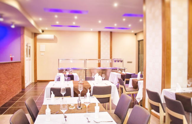 The Streamliner Hotel Apartment - Foto 55