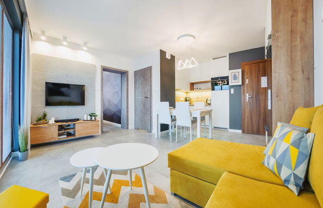 Sun & Snow Resort Kołobrzeg - Foto 32