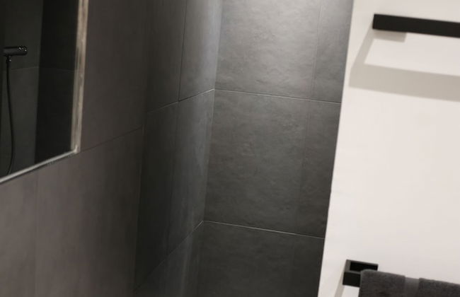 aparthotel glück auf Düppelstrasse - Foto 59