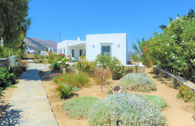 Villa Arades Sifnos with Private Pool - Foto 80