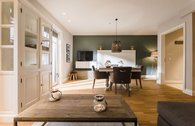 Kamphof Usedom Ferienanlage - Foto 79