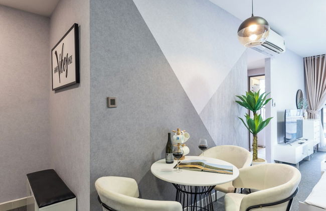 S Lux Apartment - Photo 20