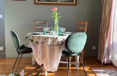 Maison Grand Paris avec jardin et parking privé proche RER B et M14 - Foto 12