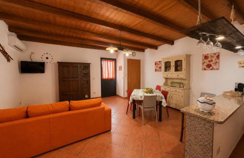 Villa Andrea "Vivi l'Oasi di Tranquillità" - Foto 25