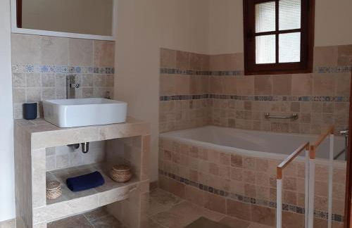 Rayol Villa Saphir - Foto 36