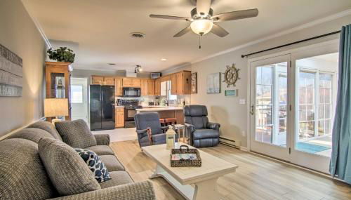 3 Mi to Boardwalk Family Bethany Beach Home - Foto 5