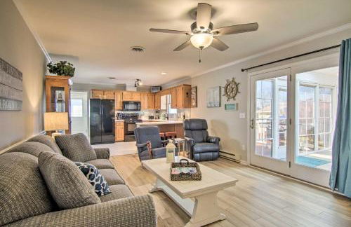 3 Mi to Boardwalk Family Bethany Beach Home - Foto 5