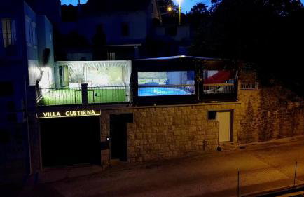 Holiday Home Gustirna - Foto 78