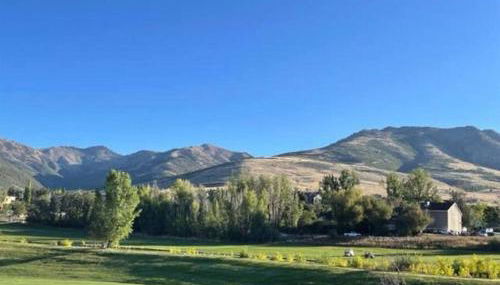 Welcoming Wolf Getaway - Foto 3