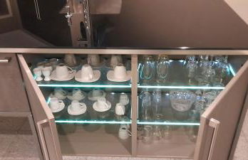 Ferienwohnung Alina - Foto 8