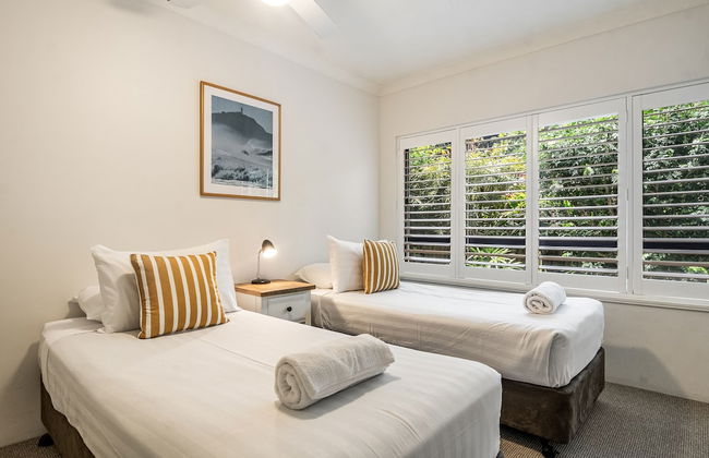 Cape Apartments - Photo 5