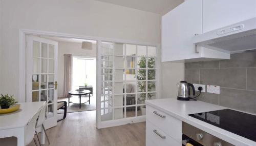 The Granary - Foto 2, stove